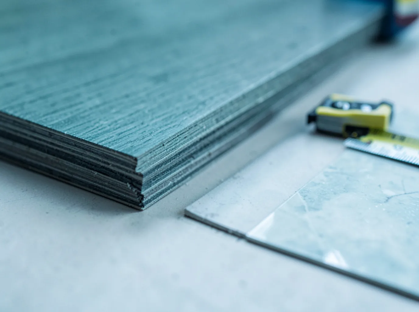 Luxury Vinyl Plank Installation West Point, VA FAQs